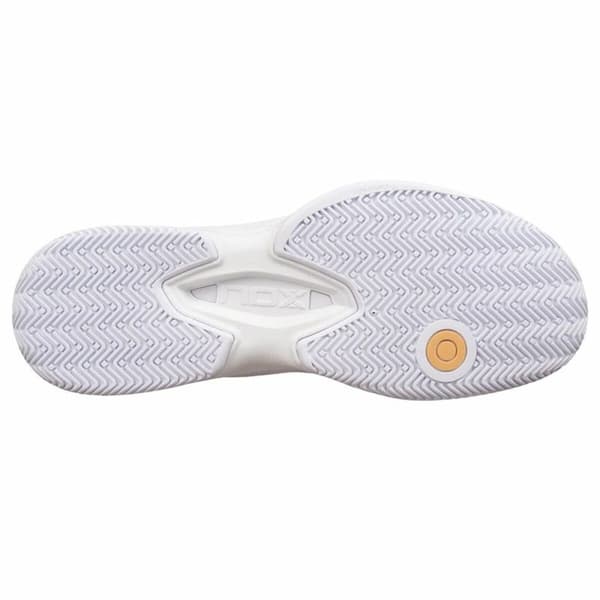 Joggesko for menn Nox AT10 Pro Svart - 42