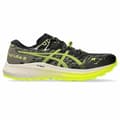 Miniatyrbilde 1 av 7: Joggesko for menn Asics Fuji Lite 5 Svart - 43.5