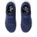 Miniatyrbilde 4 av 7: Joggesko for barn Asics Patriot 13 Ps Infantil Blå - 27