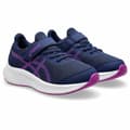 Miniatyrbilde 5 av 7: Joggesko for barn Asics Patriot 13 Ps Infantil Blå - 27