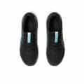 Miniatyrbilde 4 av 7: Joggesko for barn Asics Patriot 13 Gs Svart - 35