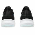 Miniatyrbilde 6 av 7: Joggesko for barn Asics Patriot 13 Gs Svart - 35
