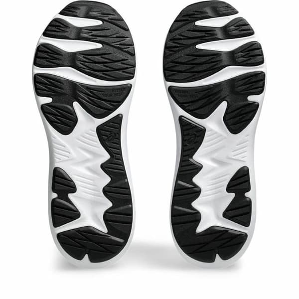 Joggesko for barn Asics Jolt 4 Gs Blå - 33.5
