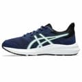 Miniatyrbilde 2 av 8: Joggesko for barn Asics Jolt 4 Gs Blå - 33.5