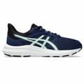 Miniatyrbilde 1 av 8: Joggesko for barn Asics Jolt 4 Gs Blå - 33.5