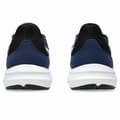Miniatyrbilde 7 av 8: Joggesko for barn Asics Jolt 4 Gs Blå - 33