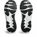 Miniatyrbilde 3 av 8: Joggesko for barn Asics Jolt 4 Svart - 44.5