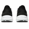 Miniatyrbilde 7 av 8: Joggesko for barn Asics Jolt 4 Svart - 44.5