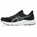 Miniatyrbilde 2 av 8: Joggesko for barn Asics Jolt 4 Svart - 44.5