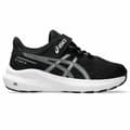Miniatyrbilde 1 av 7: Joggesko for barn Asics GT-1000 13 PS Svart - 27