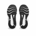 Miniatyrbilde 3 av 6: Joggesko for barn Asics GT-1000 12 PS Svart - 33.5