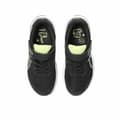 Miniatyrbilde 4 av 6: Joggesko for barn Asics GT-1000 12 PS Svart - 33.5