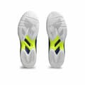 Miniatyrbilde 3 av 6: Joggesko Asics Gel-Court Hunter 3 Hvit Menn Håndball - 41.5