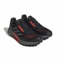 Miniatyrbilde 5 av 8: Joggesko for voksne Adidas Terrex Agravic Flow 2 Svart - 45 1/3