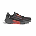 Miniatyrbilde 1 av 8: Joggesko for voksne Adidas Terrex Agravic Flow 2 Svart - 45 1/3