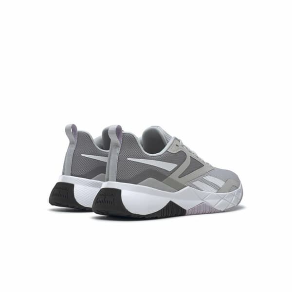 Hverdagssko For Kvinner Reebok Nfx Trainer Grå - 40