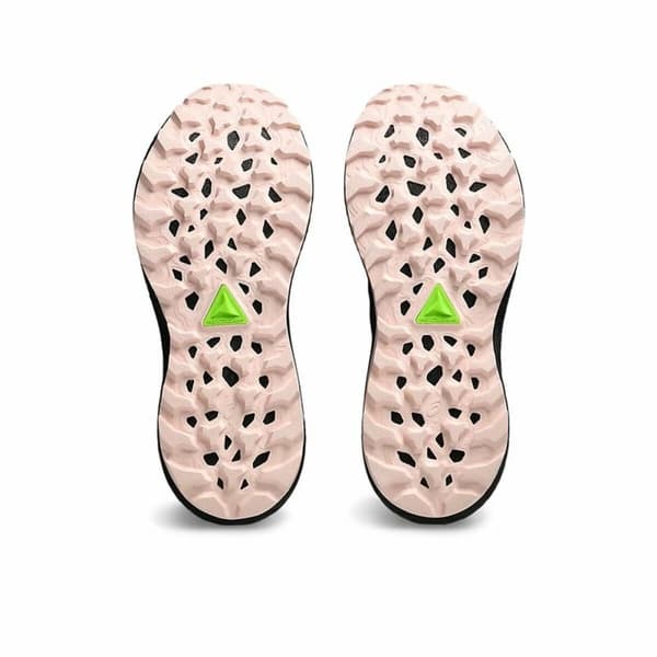 Sportsjoggesko for kvinner Asics Gel-Trabuco 12 Gtx Svart - 37.5