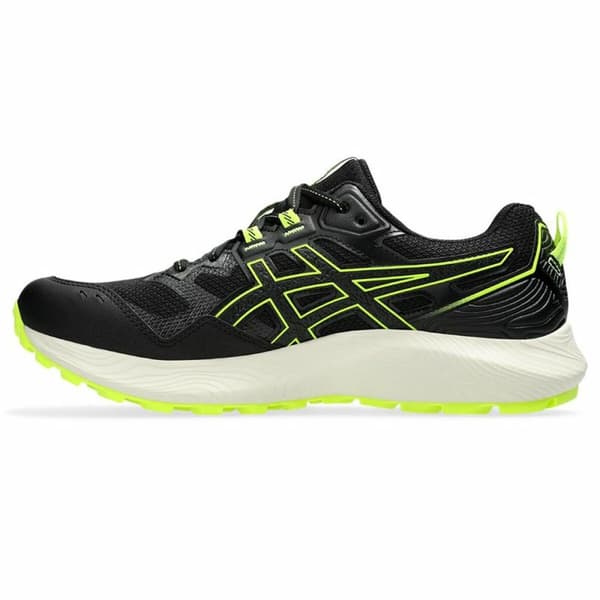 Joggesko for menn Asics Gel-Sonoma 7 Svart - 40.5