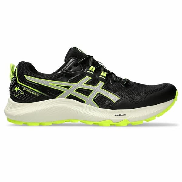 Joggesko for menn Asics Gel-Sonoma 7 Svart - 40.5