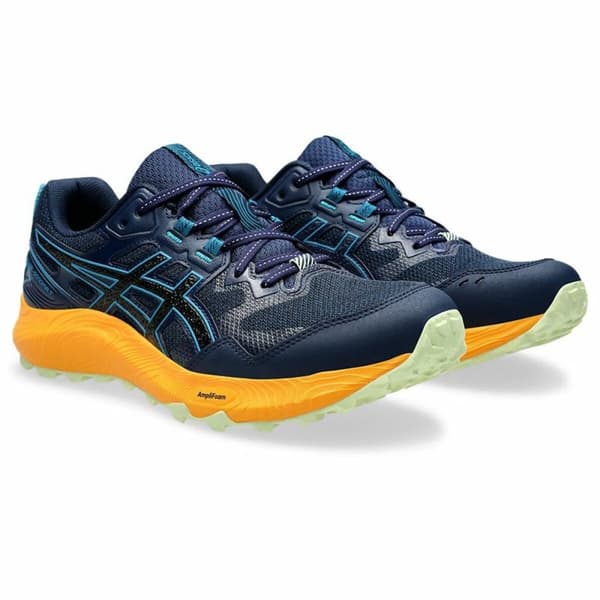Joggesko for menn Asics Gel-Sonoma 7 Blå - 42