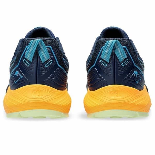 Joggesko for menn Asics Gel-Sonoma 7 Blå - 42