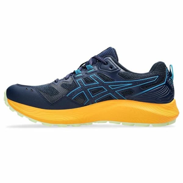 Joggesko for menn Asics Gel-Sonoma 7 Blå - 42