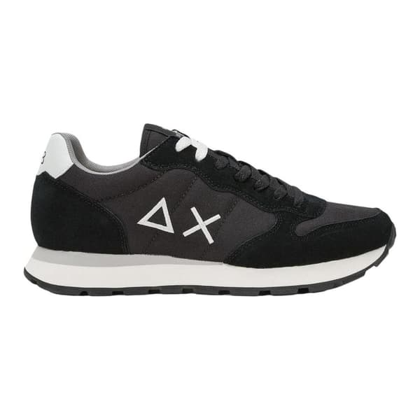 Joggesko til Menn SUN68 TOM SOLID Z44101 11 Svart - 41