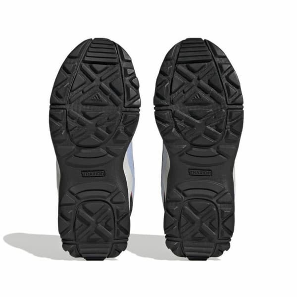 Joggesko for voksne Adidas Terrex Hyperhiker Blå Lyse Blå - 31.5
