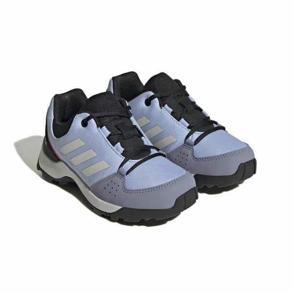 Joggesko for voksne Adidas Terrex Hyperhiker Blå Lyse Blå - 31.5