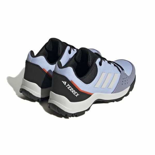 Joggesko for voksne Adidas Terrex Hyperhiker Blå Lyse Blå - 31.5