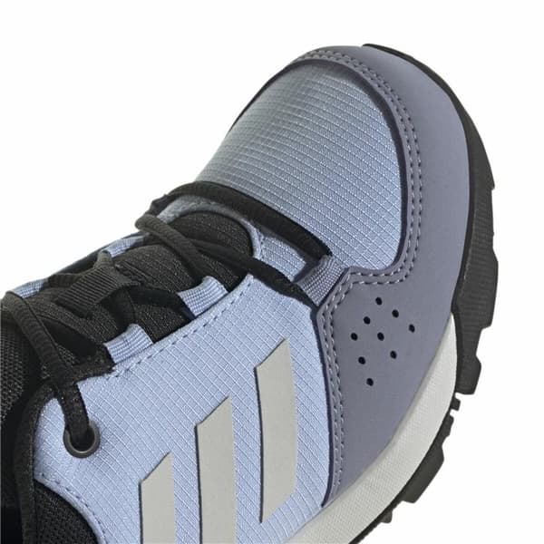 Joggesko for voksne Adidas Terrex Hyperhiker Blå Lyse Blå - 31.5