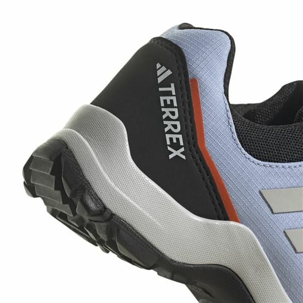 Joggesko for voksne Adidas Terrex Hyperhiker Blå Lyse Blå - 31.5