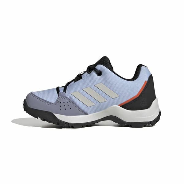 Joggesko for voksne Adidas Terrex Hyperhiker Blå Lyse Blå - 31.5