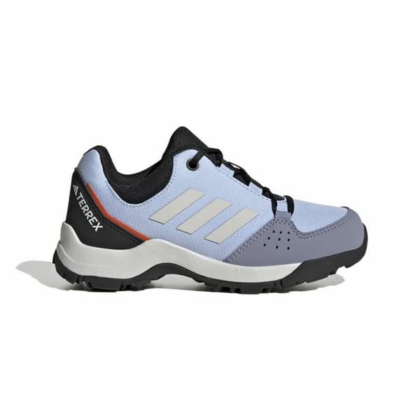 Joggesko for voksne Adidas Terrex Hyperhiker Blå Lyse Blå - 31.5