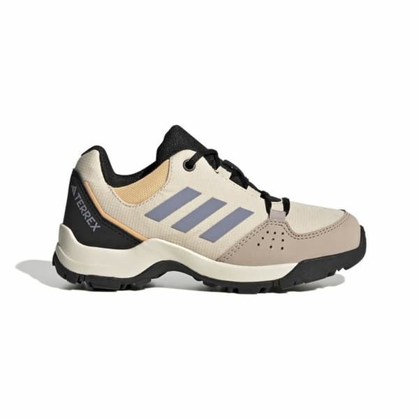 Joggesko for voksne Adidas Terrex HyperHiker Low Beige - 31.5