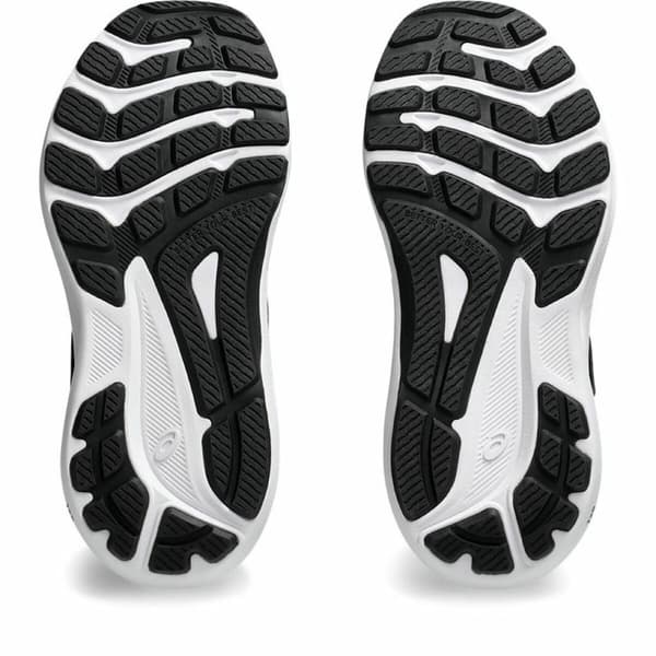 Lasten juoksukengät Asics GT-1000 13 PS Musta - 32.5
