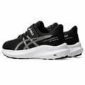 Pikkukuva 5 / 7: Lasten juoksukengät Asics GT-1000 13 PS Musta - 32.5