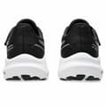 Pikkukuva 6 / 7: Lasten juoksukengät Asics GT-1000 13 PS Musta - 32.5
