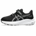 Pikkukuva 2 / 7: Lasten juoksukengät Asics GT-1000 13 PS Musta - 32.5