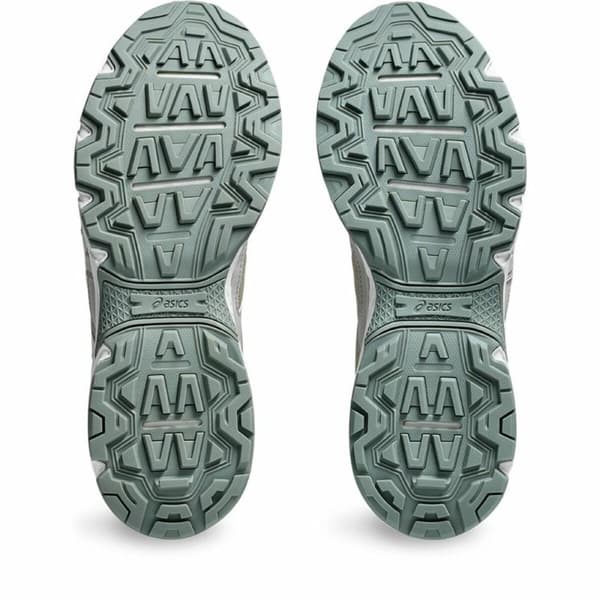 Miesten lenkkitossut Asics Gel-Venture 6 Harmaa - 44