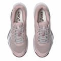 Pikkukuva 3 / 4: Lenkkarit Asics Gel-Tactic 12 Oranssi Pinkki Nainen Käsipallo - 37