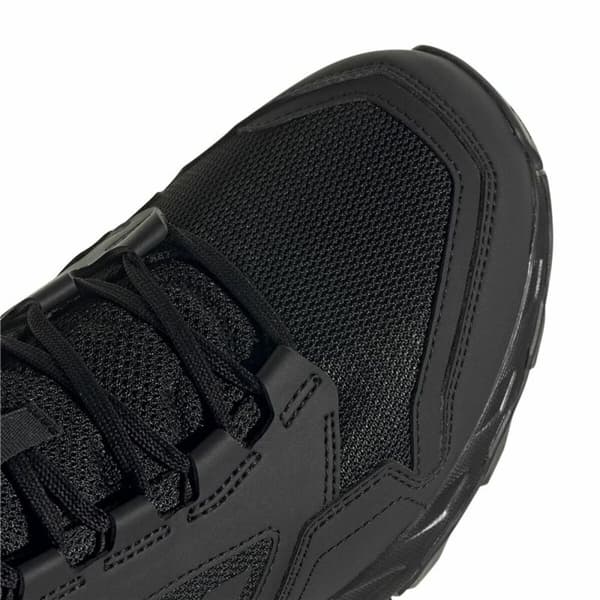 Miesten lenkkitossut Adidas Trace 2.0 Musta - 45 1/3