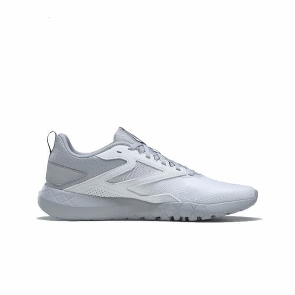 Miesten lenkkitossut Reebok Flexagon Energy Tr 4 Valkoinen - 42.5