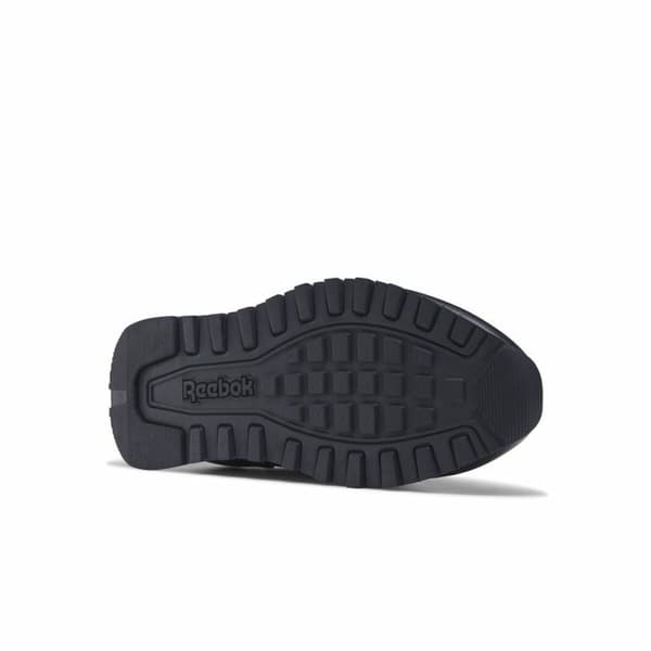 Miesten lenkkitossut Reebok Glide Musta - 40