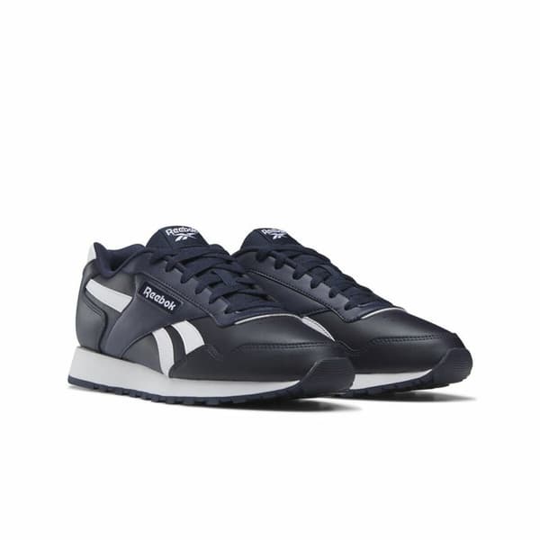 Miesten lenkkitossut Reebok Glide Musta - 40