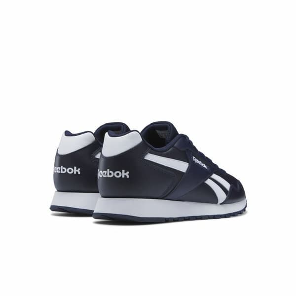 Miesten lenkkitossut Reebok Glide Musta - 40