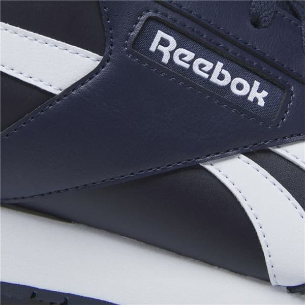 Miesten lenkkitossut Reebok Glide Musta - 40