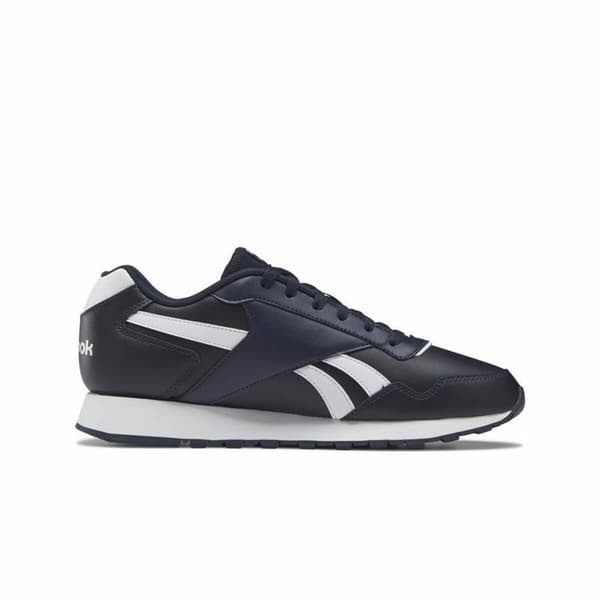 Miesten lenkkitossut Reebok Glide Musta - 40