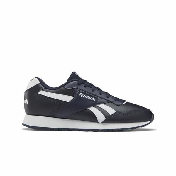 Miesten lenkkitossut Reebok Glide Musta - 40
