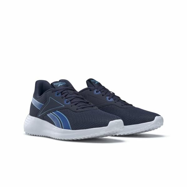 Miesten lenkkitossut Reebok Lite 3.0 Sininen - 42.5